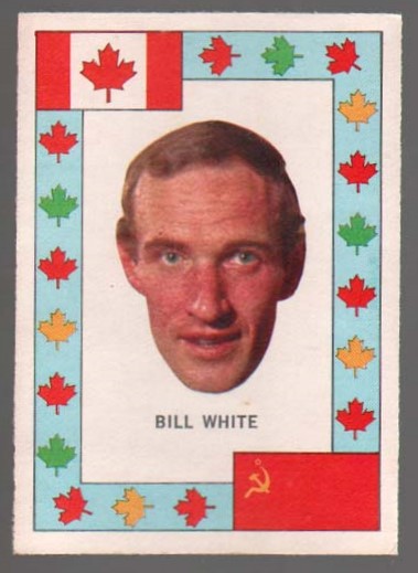 Bill White